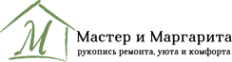 Логотип компании Мастер и Маргарита